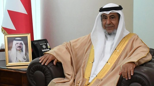 مقابلات سعادة الوزير - 2025