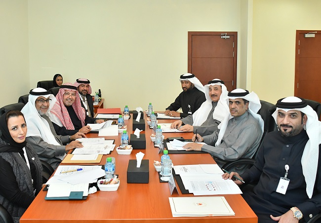 لجنة شؤون مجلسي الشورى والنواب تعقد اجتماعها الأول