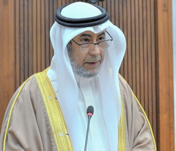 جلالة الملك المفدى يفتتح دور الانعقاد الرابع من الفصل التشريعي الخامس لمجلسي الشورى والنواب